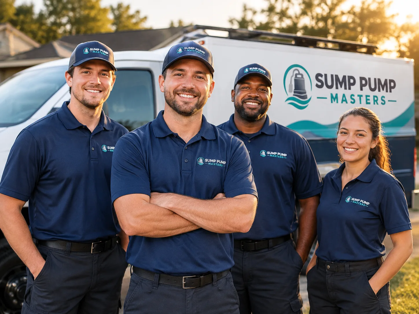 Sump Pump Repair company in Whitney, PA